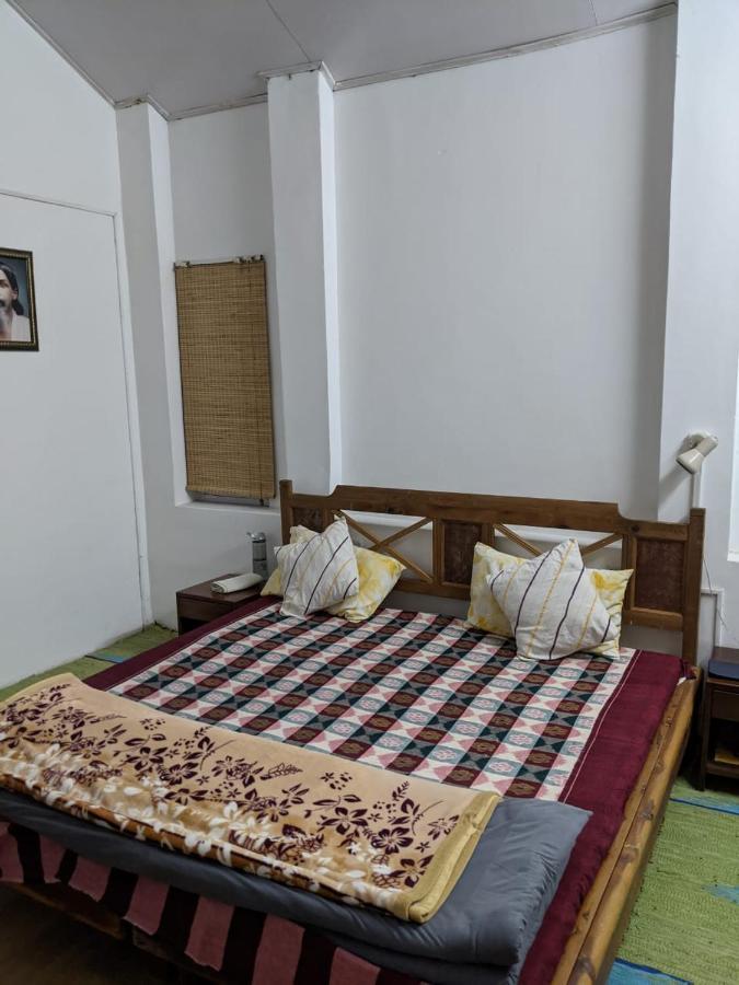 The Mother'S Riverfront Hotel Gushaini Exterior photo