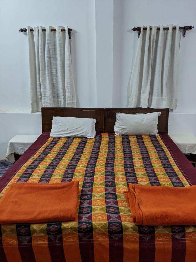The Mother'S Riverfront Hotel Gushaini Exterior photo