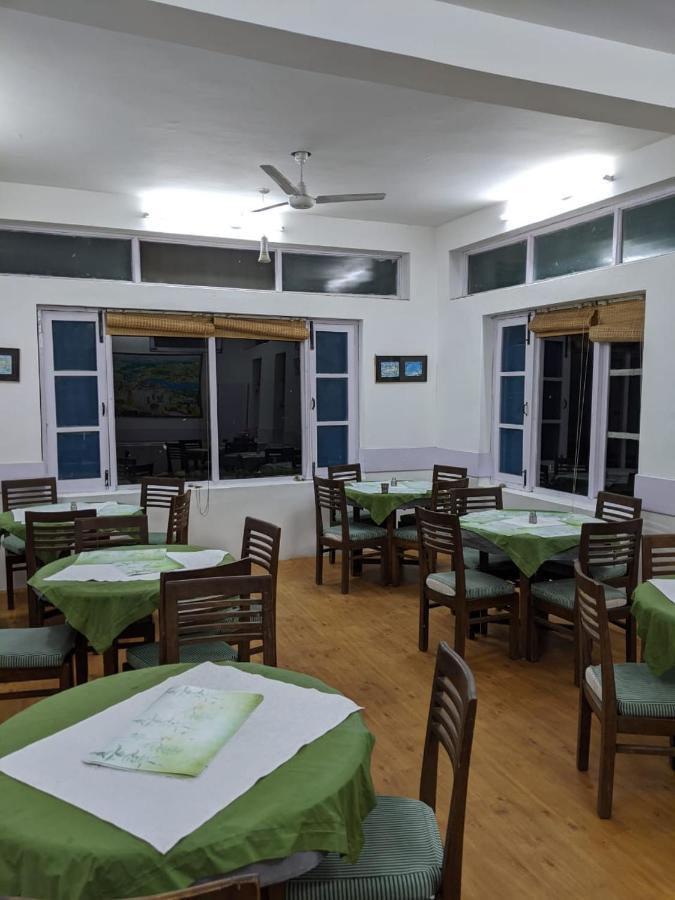 The Mother'S Riverfront Hotel Gushaini Exterior photo